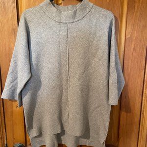 Rachel Zoe Mock Neck Sweater